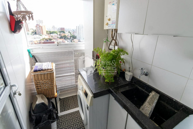 Imagem Apartamento com 1 Quarto à Venda, 42 m² em Jardim Da Glória - São Paulo Imagem Apartamento com 1 Quarto à Venda, 42 m² em Jardim Da Glória - São Paulo