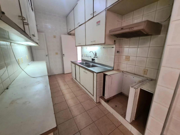 Imagem Apartamento com 3 Quartos à Venda, 120 m² em Copacabana - Rio De Janeiro