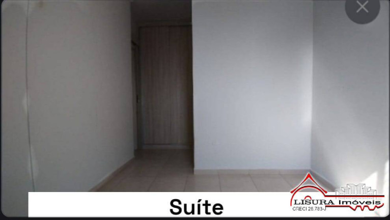 Imagem Apartamento com 3 Quartos à Venda, 130 m² em Loteamento Villa Branca - Jacareí
