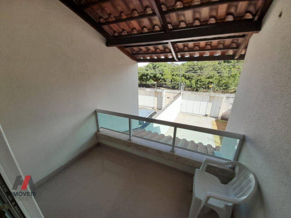 Imagem Casa com 4 Quartos à Venda, 135 m² em Urucunema - Eusébio Imagem Casa com 4 Quartos à Venda, 135 m² em Urucunema - Eusébio