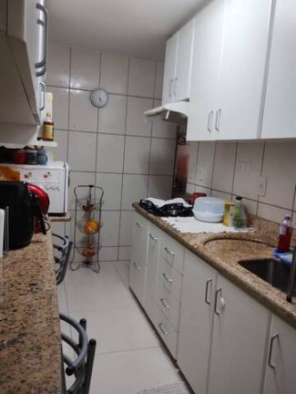 Imagem Apartamento com 2 Quartos à Venda, 94 m² em Setor Marista - Goiânia