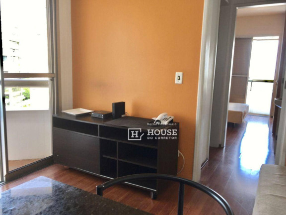 Imagem Apartamento com 1 Quarto à Venda, 42 m² em Vila Mariana - São Paulo Imagem Apartamento com 1 Quarto à Venda, 42 m² em Vila Mariana - São Paulo