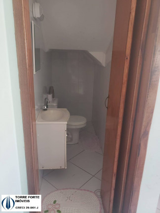 Imagem Casa com 2 Quartos à Venda, 88 m² em Vila Carrão - São Paulo Imagem Casa com 2 Quartos à Venda, 88 m² em Vila Carrão - São Paulo