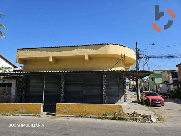 Imagem Loja à Venda, 204 m² em Alto Da Posse - Nova Iguaçu