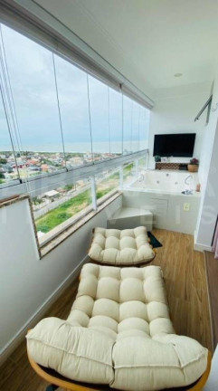 Imagem Apartamento com 2 Quartos à Venda, 117 m² em Centro - Navegantes