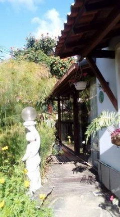 Imagem Casa com 4 Quartos à Venda, 697 m² em Vargem Grande - Teresópolis
