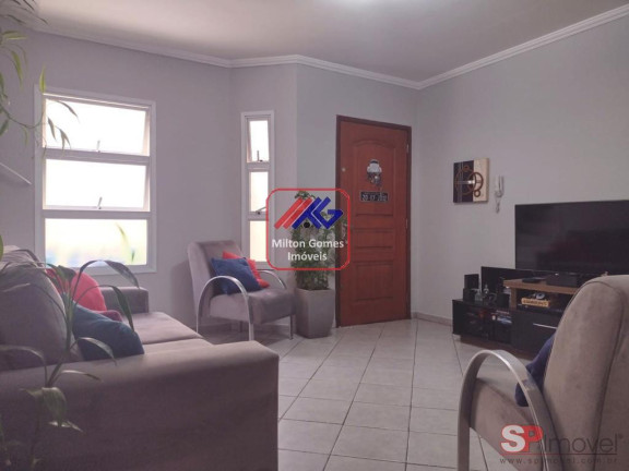 Imagem Casa com 2 Quartos à Venda, 70 m² em Vila Esperança - São Paulo