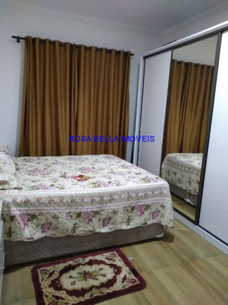 Imagem Casa com 2 Quartos à Venda, 130 m² em Residencial Santa Giovana - Jundiaí