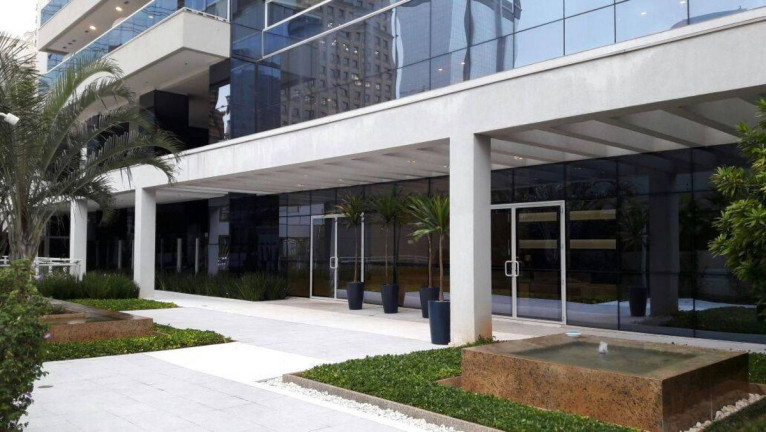 Imagem Apartamento com 1 Quarto à Venda, 80 m² em Vila Nova Conceição - São Paulo Imagem Apartamento com 1 Quarto à Venda, 80 m² em Vila Nova Conceição - São Paulo