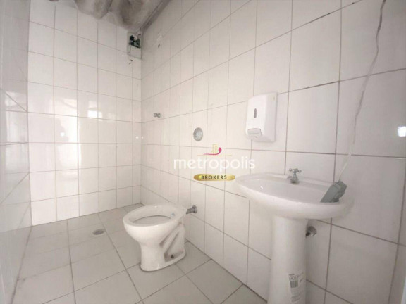 Imagem Edifício Residencial à Venda, 282 m² em Centro - São Caetano Do Sul