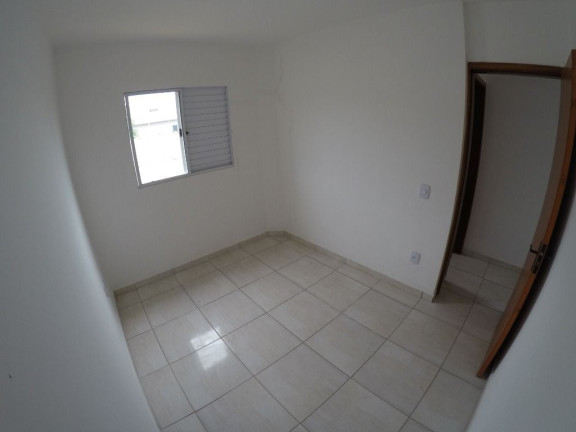 Imagem Casa de Condomínio com 2 Quartos à Venda, 67 m² em Jardim Anhanguera - Praia Grande