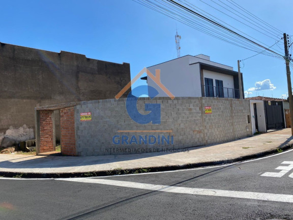 Imagem Terreno à Venda, 158 m² em Jardim Santa Maria Ii - Mogi Guaçu Imagem Terreno à Venda, 158 m² em Jardim Santa Maria Ii - Mogi Guaçu