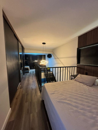 Imagem Apartamento com 1 Quarto à Venda, 51 m² em Ribeirânia - Ribeirão Preto Imagem Apartamento com 1 Quarto à Venda, 51 m² em Ribeirânia - Ribeirão Preto