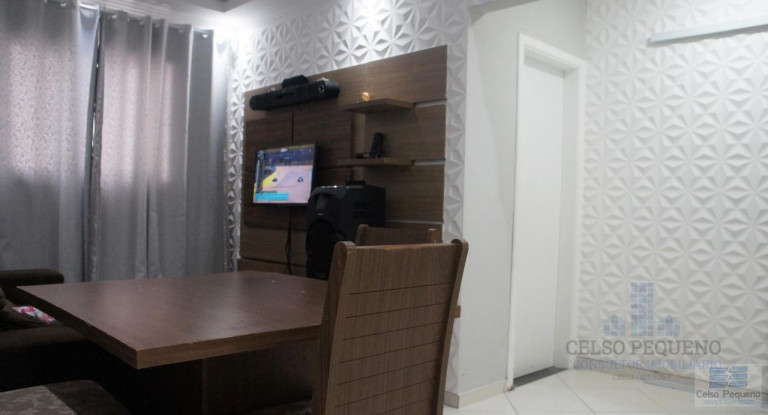 Imagem Apartamento com 2 Quartos à Venda, 58 m² em Guilhermina - Praia Grande Imagem Apartamento com 2 Quartos à Venda, 58 m² em Guilhermina - Praia Grande