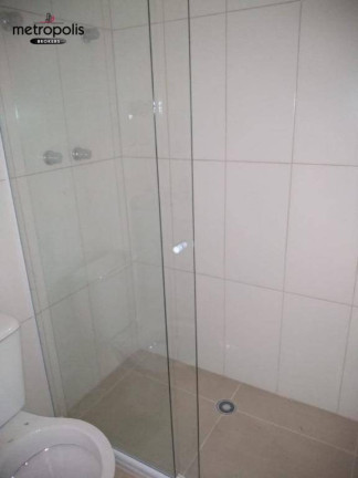 Imagem Apartamento com 3 Quartos à Venda, 112 m² em Santo Antônio - São Caetano Do Sul