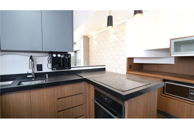 Imagem Apartamento com 2 Quartos à Venda, 80 m² em Pinheiros - São Paulo Imagem Apartamento com 2 Quartos à Venda, 80 m² em Pinheiros - São Paulo