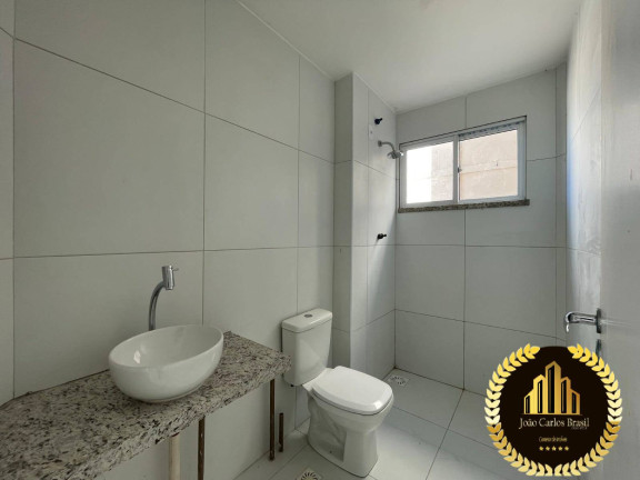 Imagem Apartamento com 2 Quartos à Venda,  em Mangabeira - Eusébio