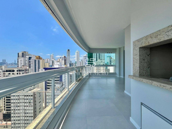 Imagem Apartamento com 3 Quartos à Venda, 138 m² em Quadra Mar Centro - Balneário Camboriú