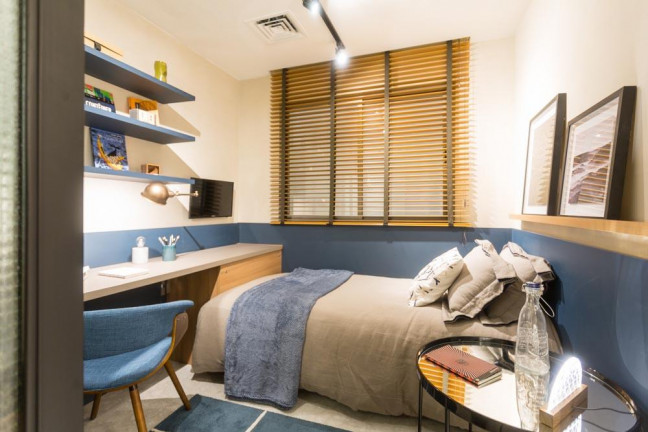 Imagem Apartamento com 3 Quartos à Venda, 113 m² em Botafogo - Rio De Janeiro