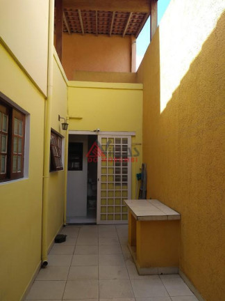 Imagem Sobrado com 2 Quartos à Venda, 120 m² em Jardim Maria Virginia - São Paulo Imagem Sobrado com 2 Quartos à Venda, 120 m² em Jardim Maria Virginia - São Paulo