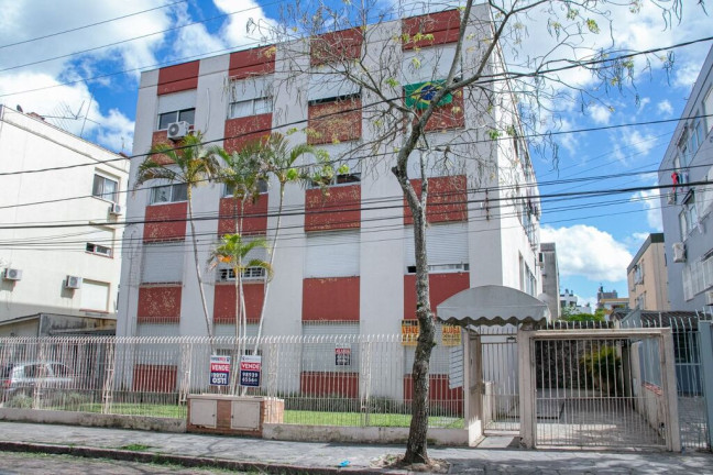 Imagem Apartamento com 2 Quartos à Venda, 59 m² em São Sebastião - Porto Alegre Imagem Apartamento com 2 Quartos à Venda, 59 m² em São Sebastião - Porto Alegre
