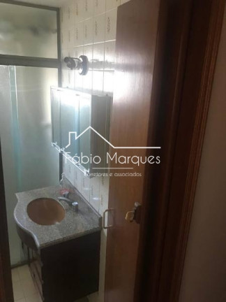 Imagem Apartamento com 2 Quartos à Venda, 74 m² em Vila Mascote - São Paulo