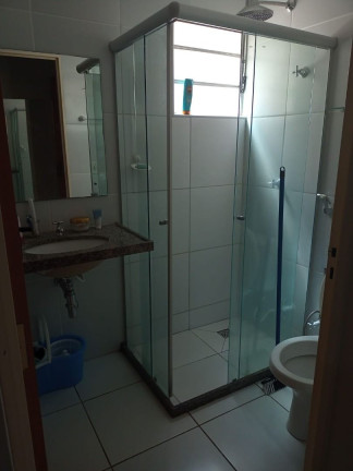 Imagem Apartamento com 3 Quartos à Venda, 59 m² em Novo Horizonte - Teresina Imagem Apartamento com 3 Quartos à Venda, 59 m² em Novo Horizonte - Teresina