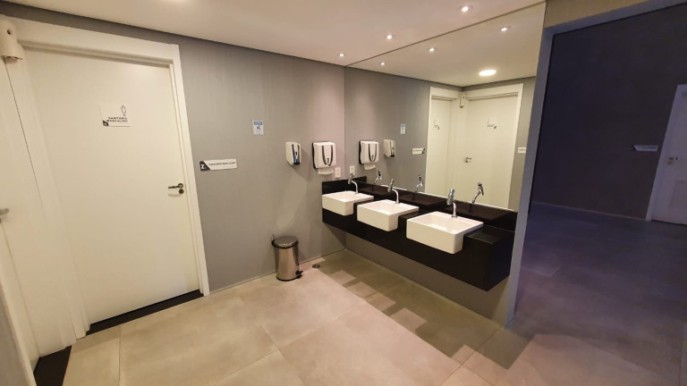 Imagem Sala Comercial à Venda, 40 m² em Moema - São Paulo