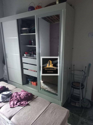Imagem Casa com 3 Quartos à Venda, 105 m² em Primavera 1b - São José Dos Campos Imagem Casa com 3 Quartos à Venda, 105 m² em Primavera 1b - São José Dos Campos