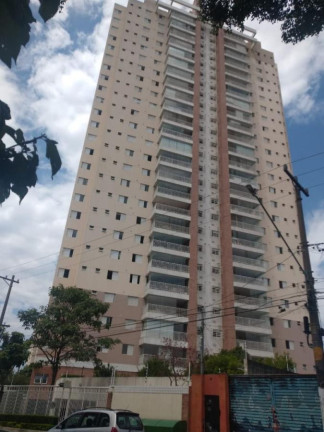 Imagem Apartamento com 4 Quartos à Venda, 130 m² em Chácara Califórnia - São Paulo Imagem Apartamento com 4 Quartos à Venda, 130 m² em Chácara Califórnia - São Paulo
