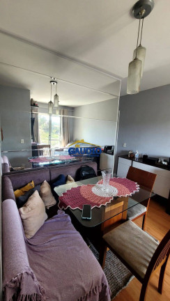 Imagem Apartamento com 2 Quartos à Venda, 47 m² em Parque Munhoz - São Paulo Imagem Apartamento com 2 Quartos à Venda, 47 m² em Parque Munhoz - São Paulo
