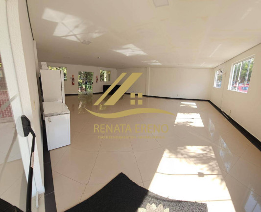 Imagem Apartamento com 2 Quartos à Venda, 48 m² em Aparecidinha - Sorocaba Imagem Apartamento com 2 Quartos à Venda, 48 m² em Aparecidinha - Sorocaba