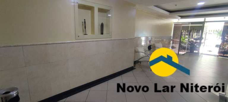 Imagem Apartamento com 2 Quartos à Venda, 60 m² em Fonseca - Niterói Imagem Apartamento com 2 Quartos à Venda, 60 m² em Fonseca - Niterói