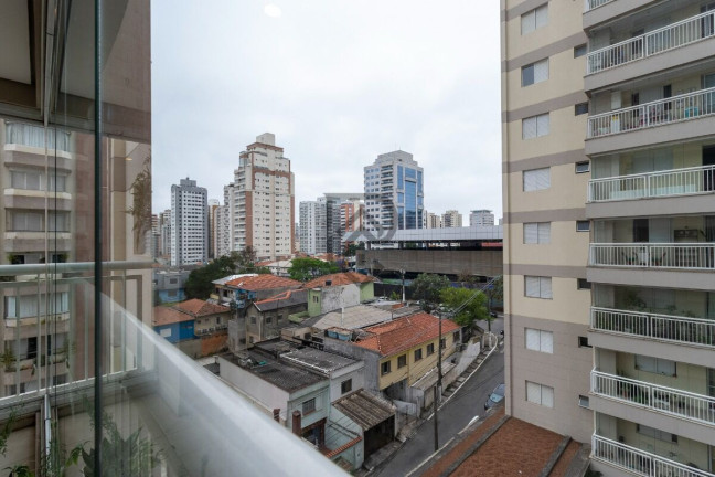 Imagem Apartamento com 3 Quartos à Venda, 94 m² em Vila Mariana - São Paulo Imagem Apartamento com 3 Quartos à Venda, 94 m² em Vila Mariana - São Paulo