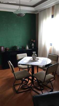 Imagem Apartamento à Venda, 115 m² em Sítio São José - Suzano