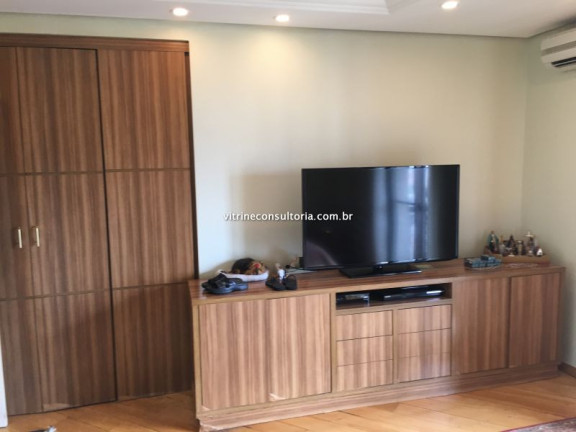 Imagem Apartamento com 4 Quartos à Venda, 227 m² em Chácara Klabin - São Paulo