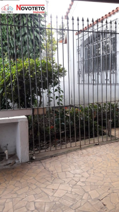 Imagem Casa com 2 Quartos à Venda, 140 m² em Vila Bela - São Paulo Imagem Casa com 2 Quartos à Venda, 140 m² em Vila Bela - São Paulo