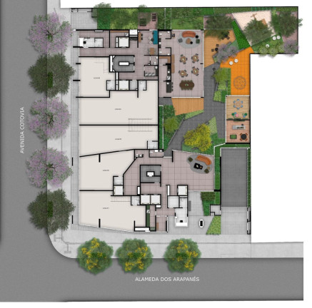 Imagem Apartamento com 3 Quartos à Venda, 121 m² em Moema - São Paulo Imagem Apartamento com 3 Quartos à Venda, 121 m² em Moema - São Paulo