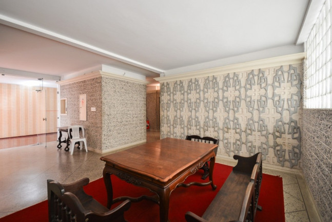 Imagem Apartamento com 2 Quartos à Venda, 126 m² em Higienópolis - São Paulo
