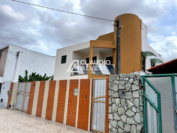 Imagem Casa com 5 Quartos à Venda, 200 m² em Cidade Nova - Feira De Santana Imagem Casa com 5 Quartos à Venda, 200 m² em Cidade Nova - Feira De Santana