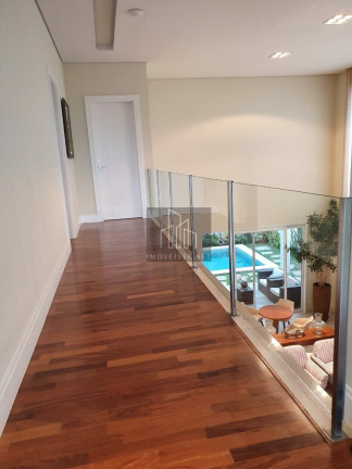 Imagem Casa com 4 Quartos à Venda, 396 m² em Alphaville - Santana De Parnaíba Imagem Casa com 4 Quartos à Venda, 396 m² em Alphaville - Santana De Parnaíba