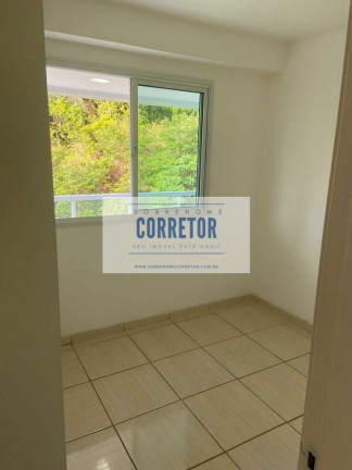 Imagem Apartamento com 2 Quartos para Alugar, 80 m² em Alphaville I - Salvador