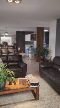 Imagem Casa de Condomínio com 4 Quartos à Venda, 414 m² em Bosque Do Vianna - Cotia