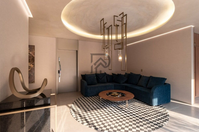 Imagem Apartamento com 3 Quartos à Venda, 166 m² em Campo Belo - São Paulo Imagem Apartamento com 3 Quartos à Venda, 166 m² em Campo Belo - São Paulo