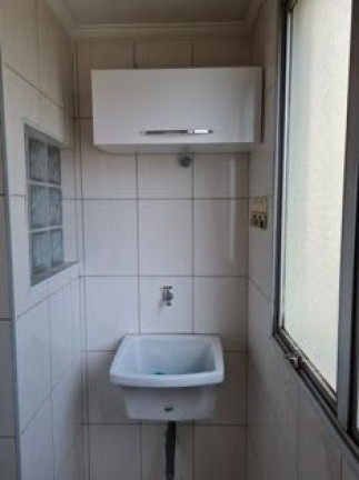 Imagem Apartamento com 1 Quarto para Alugar, 33 m² em Moema - São Paulo Imagem Apartamento com 1 Quarto para Alugar, 33 m² em Moema - São Paulo
