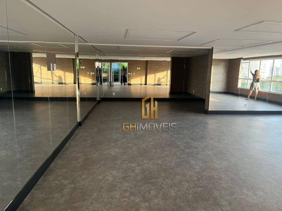 Imagem Apartamento com 2 Quartos à Venda, 68 m² em Setor Bueno - Goiânia Imagem Apartamento com 2 Quartos à Venda, 68 m² em Setor Bueno - Goiânia