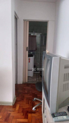 Imagem Apartamento com 1 Quarto à Venda, 54 m² em Liberdade - São Paulo Imagem Apartamento com 1 Quarto à Venda, 54 m² em Liberdade - São Paulo