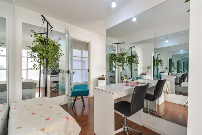 Imagem Imóvel Comercial à Venda, 39 m² em Higienópolis - São Paulo Imagem Imóvel Comercial à Venda, 39 m² em Higienópolis - São Paulo