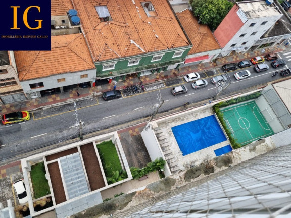 Imagem Imóvel com 2 Quartos à Venda, 136 m² em Centro - São Caetano Do Sul