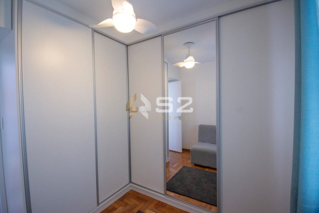 Apartamento com 2 Quartos à Venda, 60 m² em Vila Pompéia - São Paulo